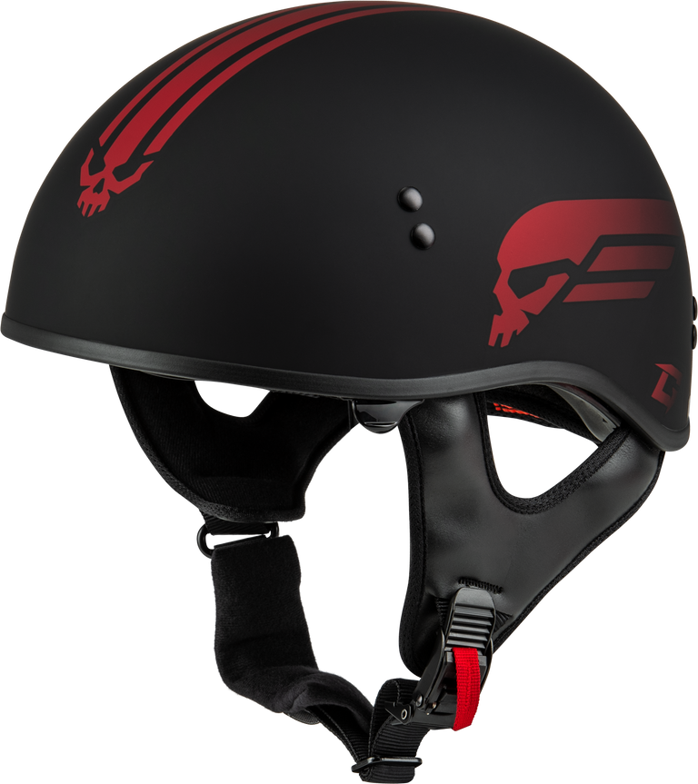 Black/Red