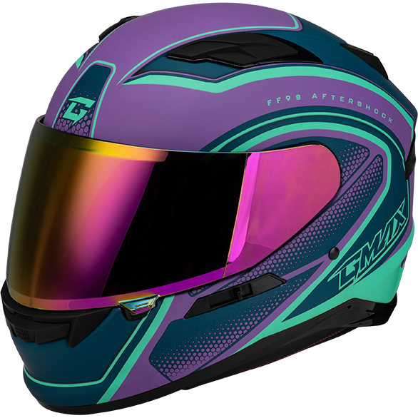 GMAX Helmets USA