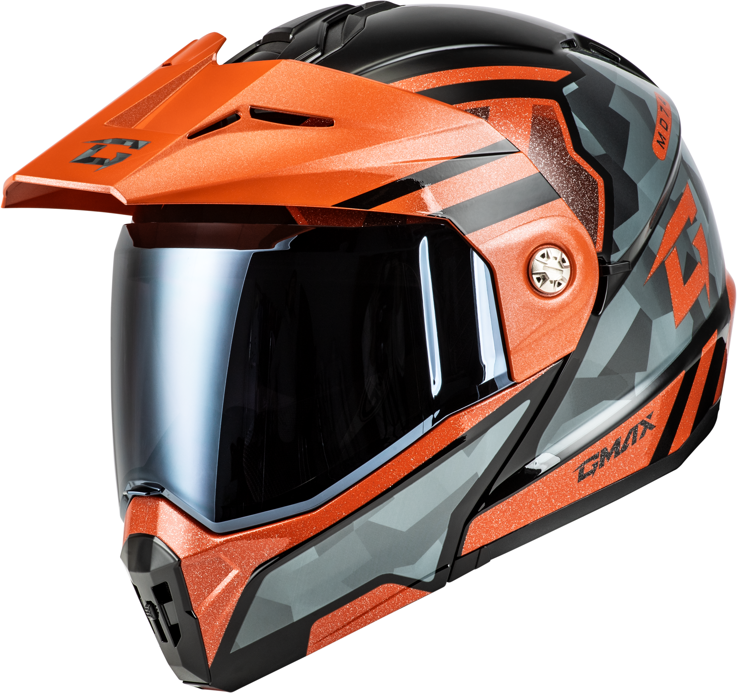 gmax helmets vs scorpion #M1740074R leading ventilation to deliver a high Covert X Open Face Helmet