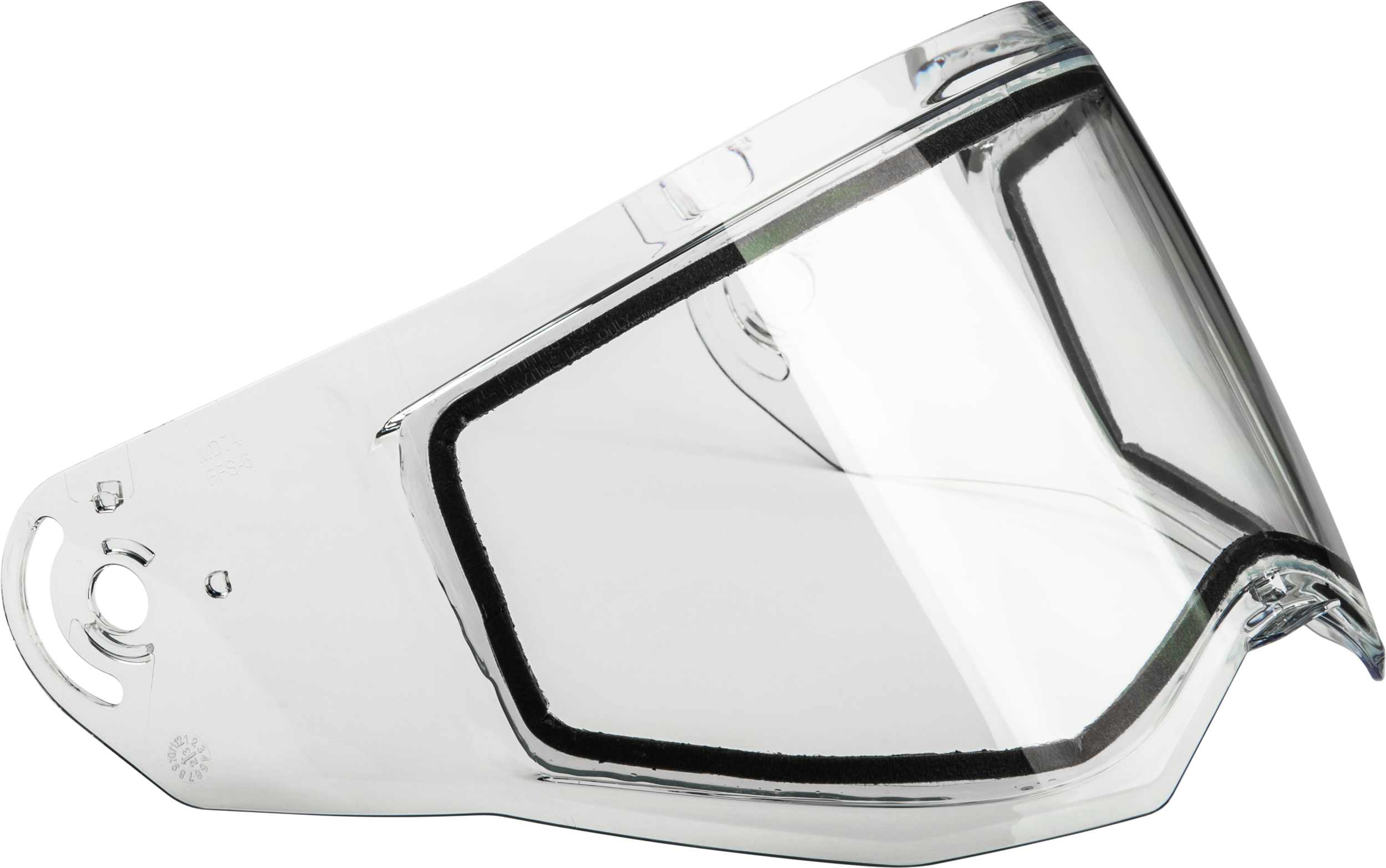 MD-74 Helmet Accessories | GMAX Helmets