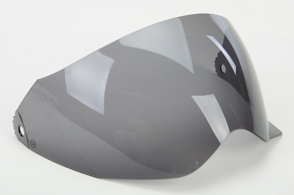 Shield Single Lens Smoke GM-11/S | GMAX Helmets