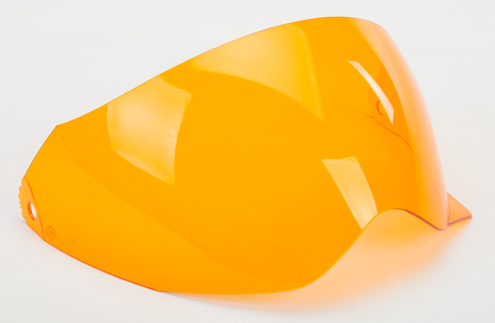 amazon primeamber colored face shield for motorcycle helmet Best Sellers: Best Powersports Visors Ridgeline SA Pyrotect Amber Helmet Shield with
