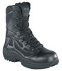 Reebok RB877 Women Waterproof Side Zip Tactical Boots