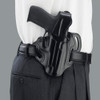 Galco Cop 3 Slot Holster