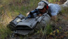 To finish off your pack system, you can add any of our weapons carriers. Our scabbards will attach to the generous MOLLE/PALS type webbing that adorns the load bay, and panels zip away from the top and bottom flaps in order to allow for the protrusion of long guns.
 As shown below, the J51 outfitted with the A4SS Tactical Weapon Carrier , plus  an A1SR Pack-Mounted Shooting Rest makes for a great, rock-solid prone shooting platform.