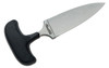 Cold Steel 12DBST Safe Maker I Push Dagger 4.5" Double Plain Edge