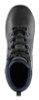 Danner 13864 Vicious 4.5" Black/Blue NMT Boots