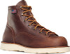 Danner 15552 Bull Run 6" Brown Boots