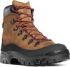 Danner 37414 Women's Crater Rim 6" Brown Boots