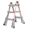 Little Giant M13 Aircraft Support Ladder - 13 Foot / 300lbs Capacity