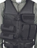 Blackhawk Omega Shotgun/Rifle Vest, Black