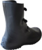North Safety Servus SuperFit Chemical Resistant Overboots