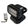 Golight Radioray LED 12 Volt Searchlights w/Remote