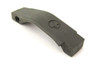 The MOE Trigger Guard (Magpul Original Equipment) is an enhanced polymer drop in replacement for the AR15/M4 weapons platform. It features a shallow V shape for better use of gloves in tactical shooting or cold weather operations. The MOE Trigger Guard is non-folding, has rounded edges, and fills the annoying gap at the rear of the standard trigger guard. Also works well with most 7.62x51 AR platforms but some custom fitting may be required. All mounting hardware included. Made in U.S.A.