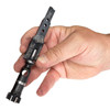 Designed specifically to clean carbon & fouling from the bolt carrier assembly area of MSR/AR style rifles