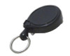 KeyBak Mini-Bak Ring ID Badge Holders