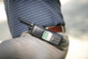 RotoComm Motorola XTS Series Radio Swivel Belt Clip