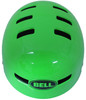 Bell Sports Fraction Big Little Helmets