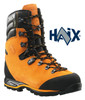 Haix 603102 Protector Prime Orange Forestry Boots