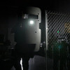 Fox Fury B70 Ballistic Shield 1200 Lumen Light & Handle