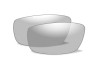 Wiley X ROMER III 1006C Sunglasses Replacement Part - Clear Lenses