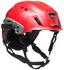 Team Wendy EXFIL SAR Tactical Helmets