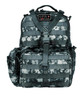 G Outdoors Tactical Range Backpack TAN