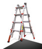 Little Giant Defender Fire Fighting Ladder