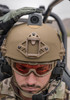 MOHOC Elite Ops Military-Optimized Helmet Camera