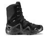 Lowa Task Force Professional Zephyr GORE-TEX 8-Inch Boots Black