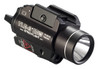 Streamlight 69165 TLR-2 IRW Gunl Light & IR Laser