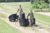 Speedbox Mobilization System Rugged Transport Containers