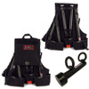 RAT Rapid Assault Tools Extendable Kit Backpack w/Rams