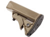 LWRC Compact Stock