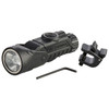 Streamlight Vantage 180 X USB Multi-Fuel Multi-Function Helmet/Right-Angle Flashlight Black