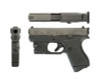 Vickers Slide Racker for Glock®