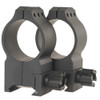 Warne Tactical Matte Rings