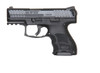 HK VP9 SK Compact Pistol w/3 10RD Mags & Nights Sights