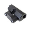 BattleSteel® AR15/M4 Sight Tower QD Sling Mounts