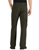 Dickies LP703 Relaxed Fit Lightweight Ripstop 65/35 Polyester/Cotton Tactical Green Pants