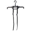 Hang-Gear Tough Heavy Duty Reversable Hang Or Carry Hangers