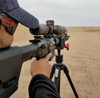 GunJaw Rifle Mount with ARCA Base Mount