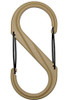 Nite Ize Big S-Biner Plastic Carabiner Size #10