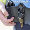 Key-Bak KK2 Key-Lock Silencer Duty Gear