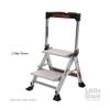 Little Giant Jumbo Step Ladders