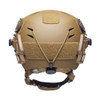 Team Wendy EXFIL Carbon Tactical Bump Helmets