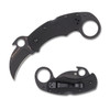 Spyderco C170G Karahawk Folding Knife