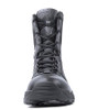 Ridge Outdoors 5008 Men's Momentum Side Zip Black 8" Boots