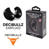 Decibullz Custom Molded Earplugs