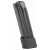 HK 50239330 VP9 9mm 20-Round Black Magazine